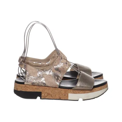 Sandaler (Beige) från Gadea