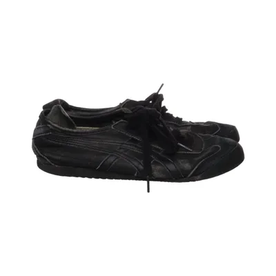 Træningssko (Mexico 66) fra Onitsuka Tiger Læder