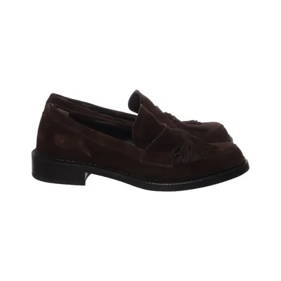 Loafers (Brown) from Kennel & Schmenger Leather