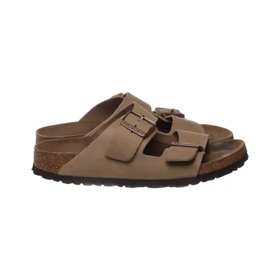 Sandals (Arizona) from Birkenstock Leather