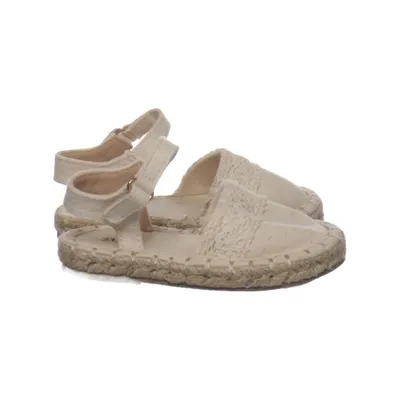 Espadrillos (Beige) från Tex Baby