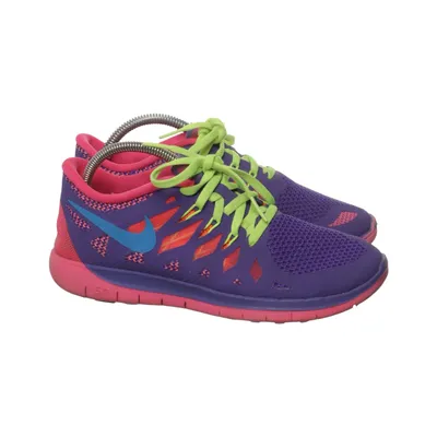 Träningsskor (Free 5.0) från Nike Free