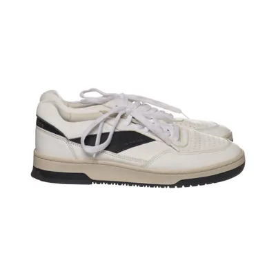 Sneakers (Hvid, Sort) fra Filling Pieces