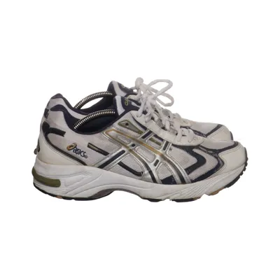 Löparskor (Vit, Blå, Grå) från Asics