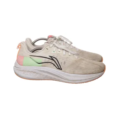 Löparskor (Vit, Flerfärgad) från Li-Ning