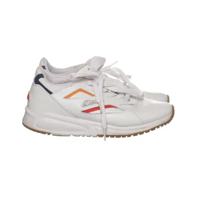 Sneakers (CONTEST LTHR) from Ellesse Leather