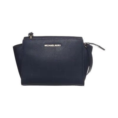 Shoulder-bag (Blue) from Michael Kors