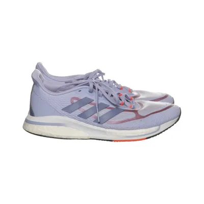 Running shoes (Purple) from Adidas