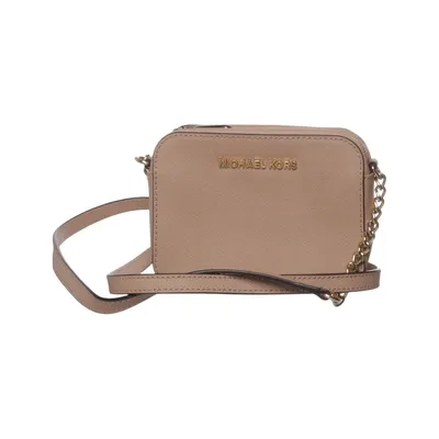 Schoudertas (Beige) van Michael Kors