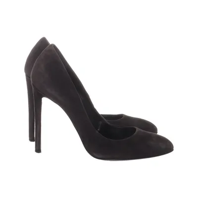 Pumps (Grå) från Giorgio Armani Skinn