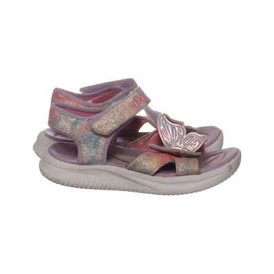 Sandaler (Lilla, Flerfarvet) fra Skechers