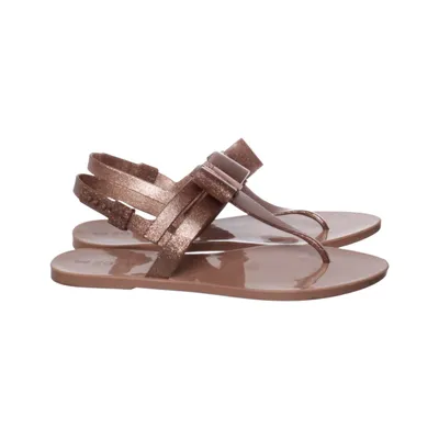 Sandals (Rosegold) from Zaxy