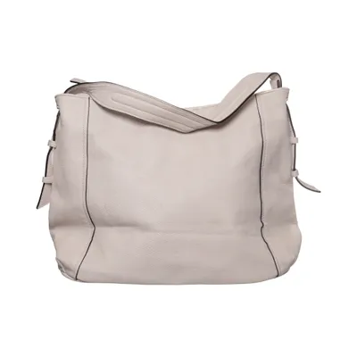 Handbag (Beige) from Blue Motion
