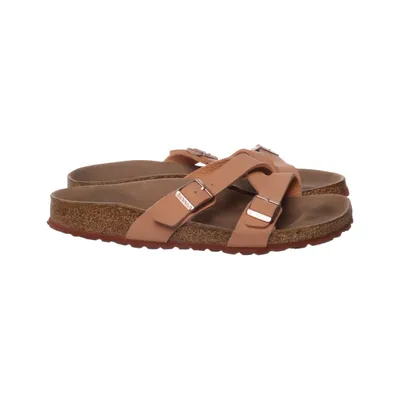 Sandals (Beige) from Birkenstock