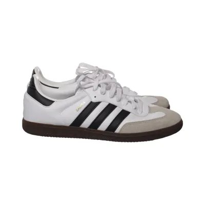 Sneakers (Samba) fra Adidas Originals Læder