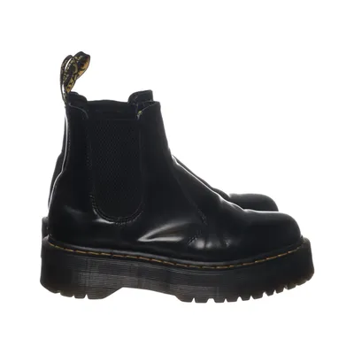 Chelsea boots (Svart) från Dr. Martens