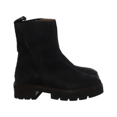 Boots (Schwarz) von Crickit
