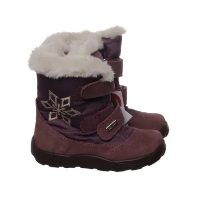 Ankle boots (El Chico) from Elefanten Leather