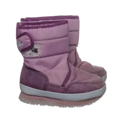 Stövlar (Lila) från Rubber Duck