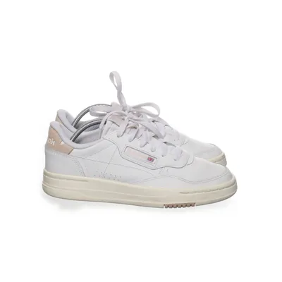 Trainers (White) from Reebok