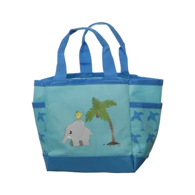 Handtas (Blauw, Meerkleurig) van Playtive