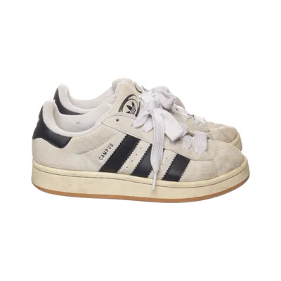 Sneakers (Wit, Zwart) van Adidas Originals