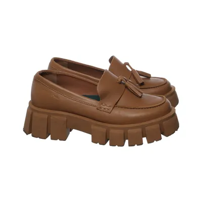 Loafers (Brown) from Marc O'Polo