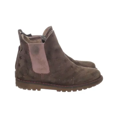Boots (Brun) från TSM