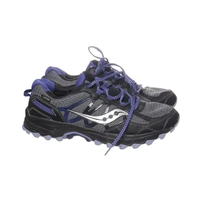 Vandringsskor (Svart, Blå, Grå) från Saucony