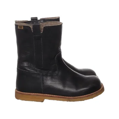 Bottines (Noir) de Duckfeet Cuir