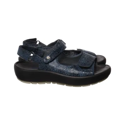 Sandales (Brasilia) de Wolky Cuir