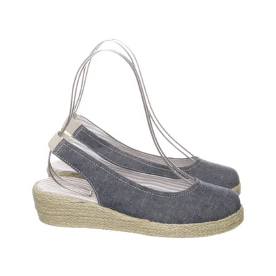 Kilklackar (SHOES-EU-36) från Lands' End