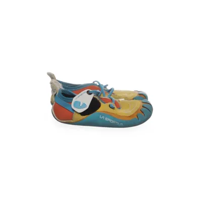 Klimschoenen (Blauw, Meerkleurig) van La Sportiva
