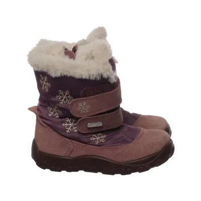 Bottes (Violet) de Kavat
