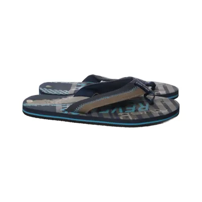 Teenslippers (Blauw, Grijs, Meerkleurig) van Panther