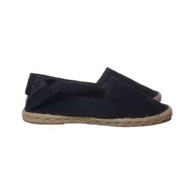 Espadrillos (Blå) från Artisanat Francais