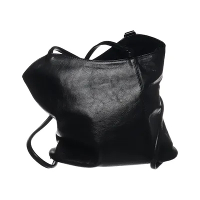 Handbag (Black) from Pelle