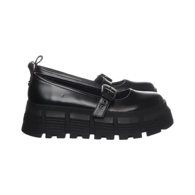 Loafers (Sort) fra Buffalo