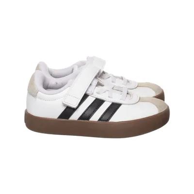 Sneakers (White, Black, Brown) from Adidas