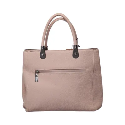 Handtasche (Pink) von Max & Enjoy Polyester