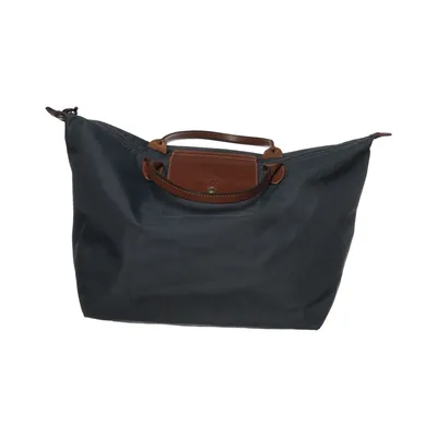 Handväska (Grå, Brun) från Longchamp