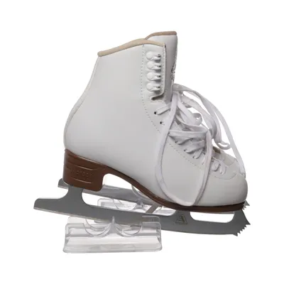 Patins à glace (Artiste) de Jackson