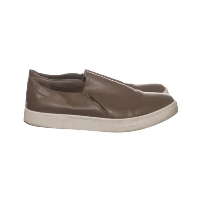 Chaussures d'été en toile (Beige) de Calvin Klein