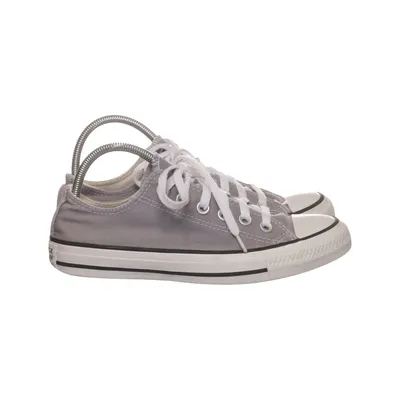 Chaussures en toile (Gris) de Converse