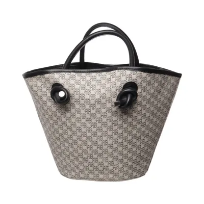 Handväska (Beige, Svart) från Anine Bing
