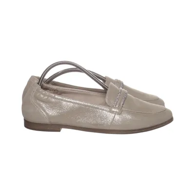 Loafers (Beige) fra Tamaris