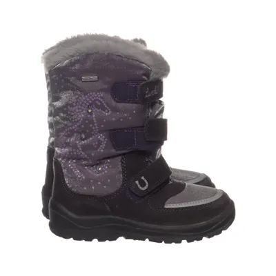 Boots (Lila, Grå) från Lurchi
