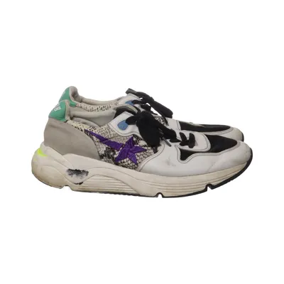 Baskets (Running) de Golden Goose