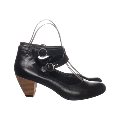 Escarpins (Noir) de Vagabond Cuir