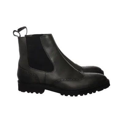 Chelsea boots (Alessio) van Gordon&Bros Leer
